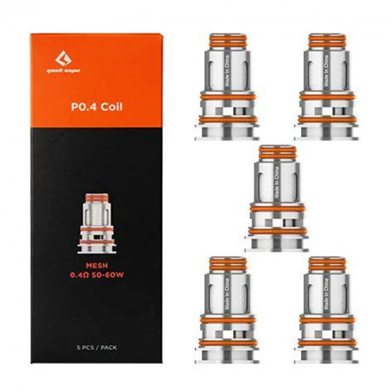 Картриджи и испарители Geekvape — Картриджи и испарители оптом в Махачкале