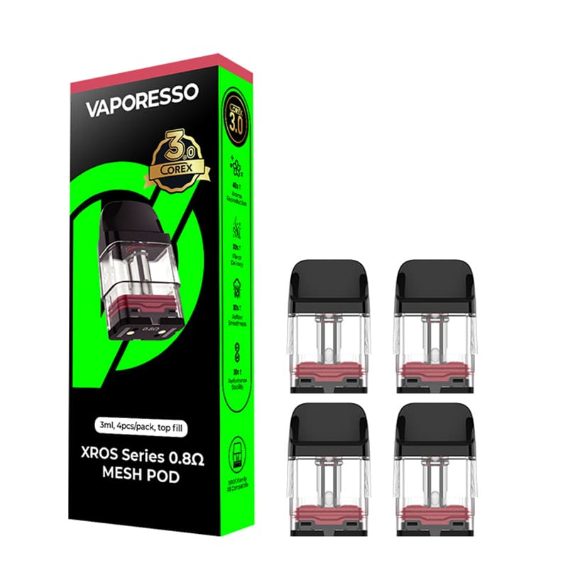 Картриджи и испарители Vaporesso — Картриджи и испарители оптом в Махачкале