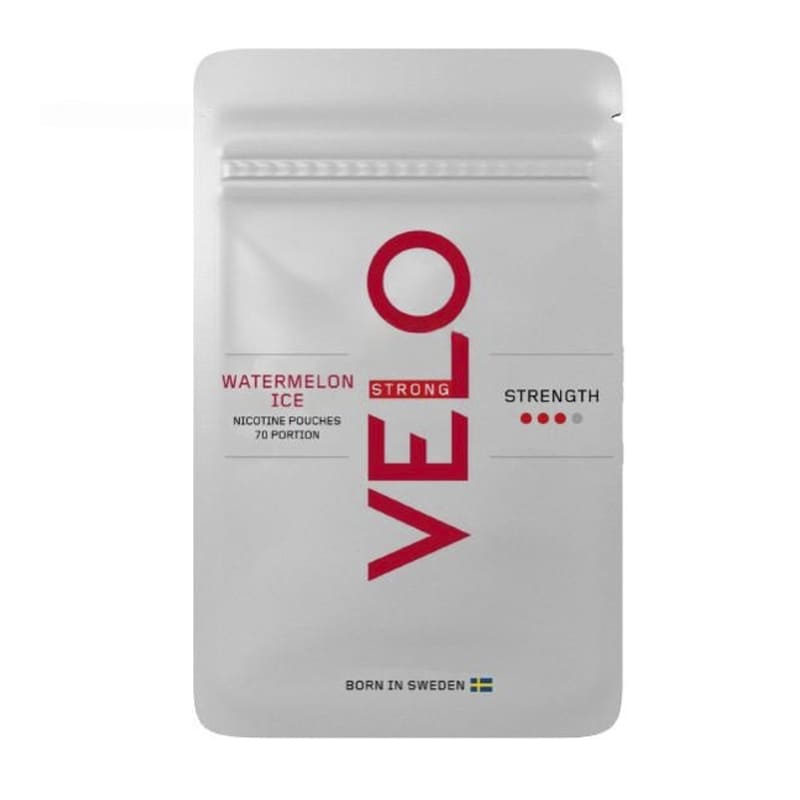 Никотиновые пластинки VELO — Никотиновые пластинки оптом в Махачкале