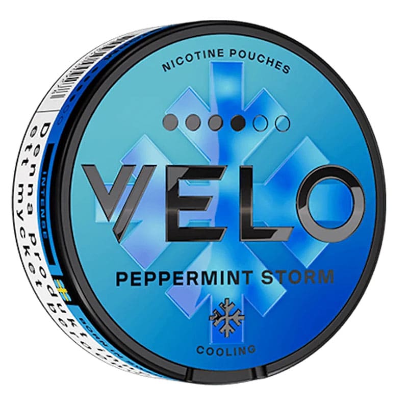 Снюс VELO — Снюс оптом в Махачкале