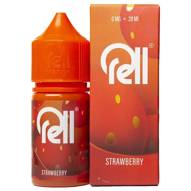 Жидкости Rell — Жидкости оптом в Махачкале